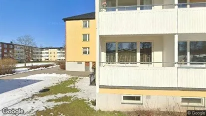 Apartments for rent in Norrköping - Photo from Google Street View