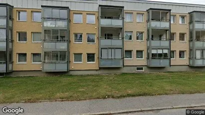 Apartments for rent in Nyköping - Photo from Google Street View