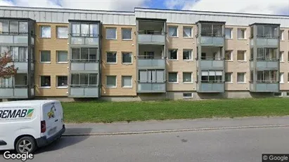 Apartments for rent in Nyköping - Photo from Google Street View
