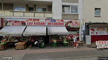 Rooms for rent in Segeberg - Photo from Google Street View