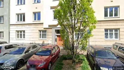 Apartments for rent in Ostrava-město - Photo from Google Street View