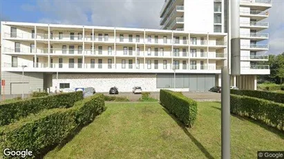 Apartments for rent in Hasselt - Photo from Google Street View