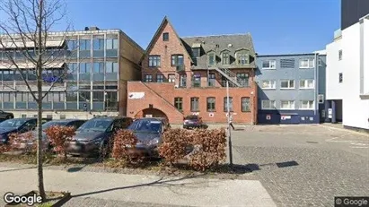 Apartments for rent in Hørsholm - Photo from Google Street View