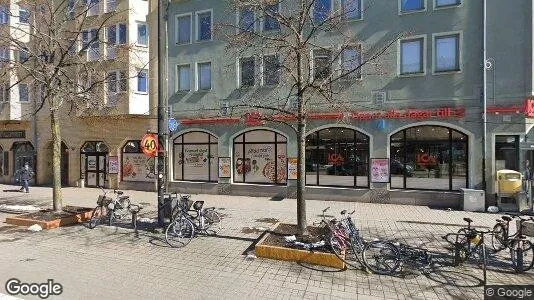 Apartments for rent in Norrköping - Photo from Google Street View