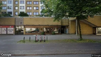 Apartments for rent in Gothenburg City Centre - Photo from Google Street View