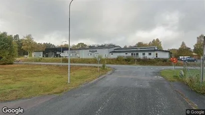 Apartments for rent in Osby - Photo from Google Street View