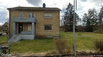 Apartments for rent in Nässjö - Photo from Google Street View