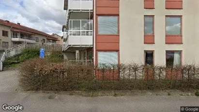 Apartments for rent in Halmstad - Photo from Google Street View