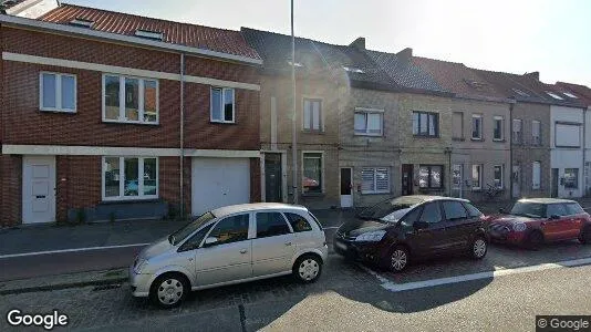 Apartments for rent in Stad Antwerp - Photo from Google Street View