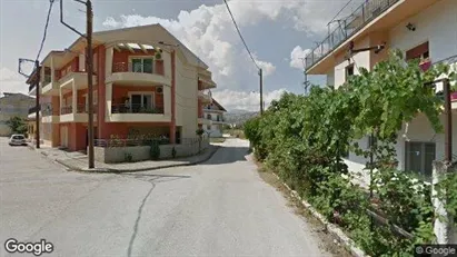 Apartments for rent in Ioannina - Photo from Google Street View