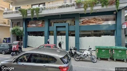 Apartments for rent in Ioannina - Photo from Google Street View