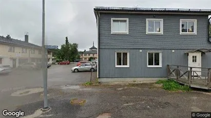 Apartments for rent in Nordanstig - Photo from Google Street View