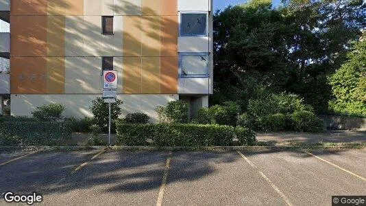 Apartments for rent in Liestal - Photo from Google Street View