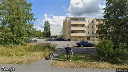 Apartments for rent in Kouvola - Photo from Google Street View