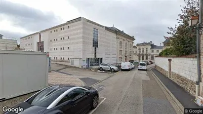 Apartments for rent in Châlons-en-Champagne - Photo from Google Street View