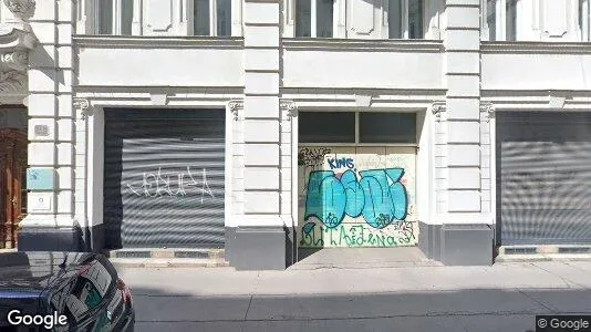 Apartments for rent in Vienna Innere Stadt - Photo from Google Street View