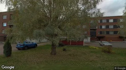 Apartments for rent in Kouvola - Photo from Google Street View