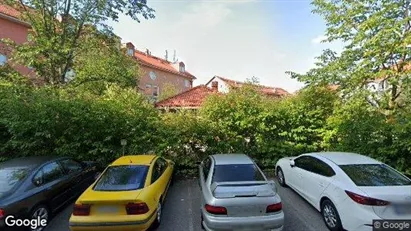 Apartments for rent in Vantaa - Photo from Google Street View