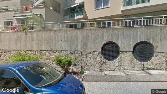 Apartments for rent in Neuenburg - Photo from Google Street View