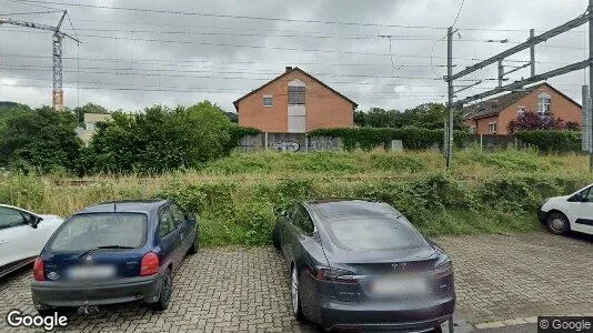 Apartments for rent in Dorneck - Photo from Google Street View