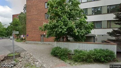 Apartments for rent in Turku - Photo from Google Street View