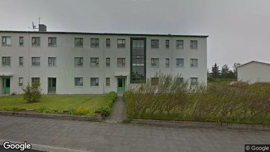 Apartments for rent in Hafnarfjörður - Photo from Google Street View