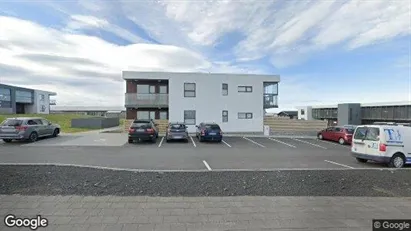 Apartments for rent in Reykjanesbær - Photo from Google Street View