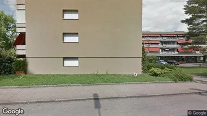 Apartments for rent in Arlesheim - Photo from Google Street View