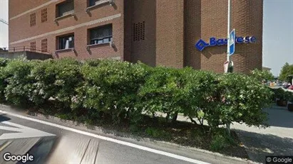 Apartments for rent in Mendrisio - Photo from Google Street View