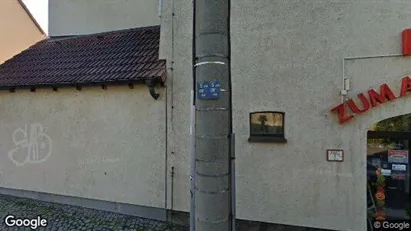 Apartments for rent in Leipzig - Photo from Google Street View