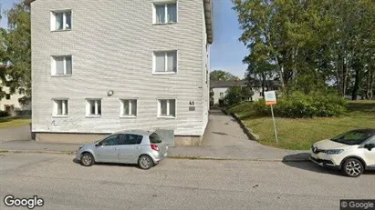 Apartments for rent in Katrineholm - Photo from Google Street View