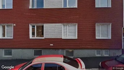 Apartments for rent in Katrineholm - Photo from Google Street View