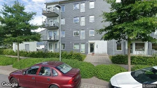 Apartments for rent in Växjö - Photo from Google Street View