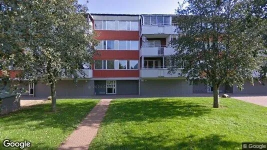 Apartments for rent in Borås - Photo from Google Street View