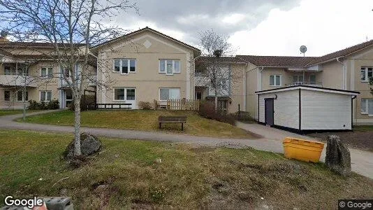 Apartments for rent in Lindesberg - Photo from Google Street View