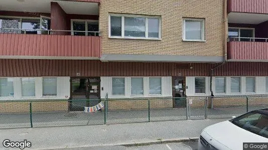 Apartments for rent in Västra hisingen - Photo from Google Street View