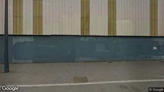 Apartments for rent in Lille - Photo from Google Street View