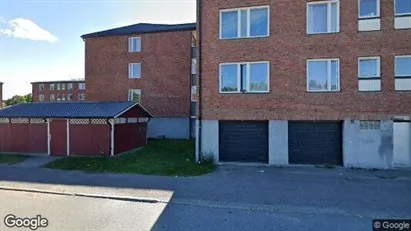 Apartments for rent in Norrköping - Photo from Google Street View