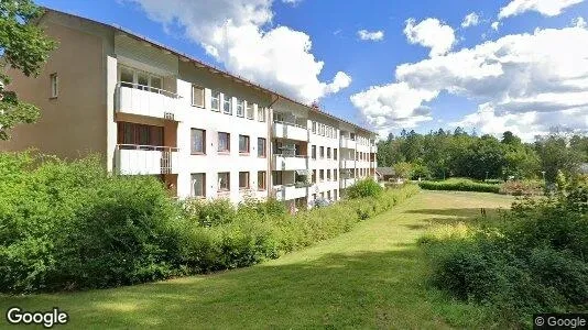 Apartments for rent in Södertälje - Photo from Google Street View