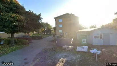 Apartments for rent in Höganäs - Photo from Google Street View