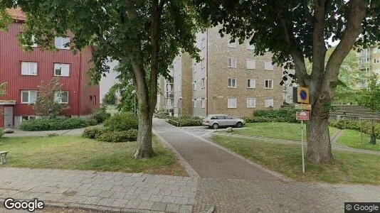 Apartments for rent in Sofielund - Photo from Google Street View