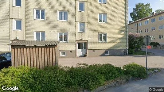 Apartments for rent in Ludvika - Photo from Google Street View