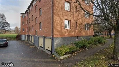 Apartments for rent in Västerås - Photo from Google Street View