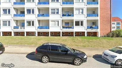 Apartments for rent in Randers NØ - Photo from Google Street View