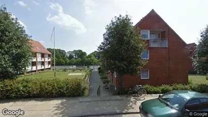 Apartments for rent in Randers NØ - Photo from Google Street View