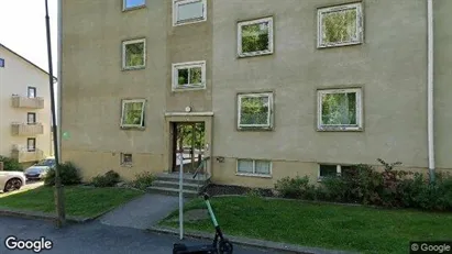 Apartments for rent in Borås - Photo from Google Street View