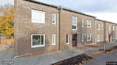 Apartments for rent in Höganäs - Photo from Google Street View