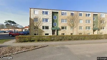 Apartments for rent in Höganäs - Photo from Google Street View