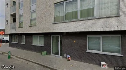 Apartments for rent in Beveren - Photo from Google Street View