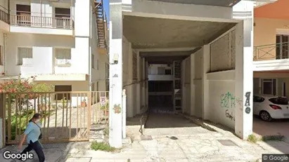 Apartments for rent in Ioannina - Photo from Google Street View